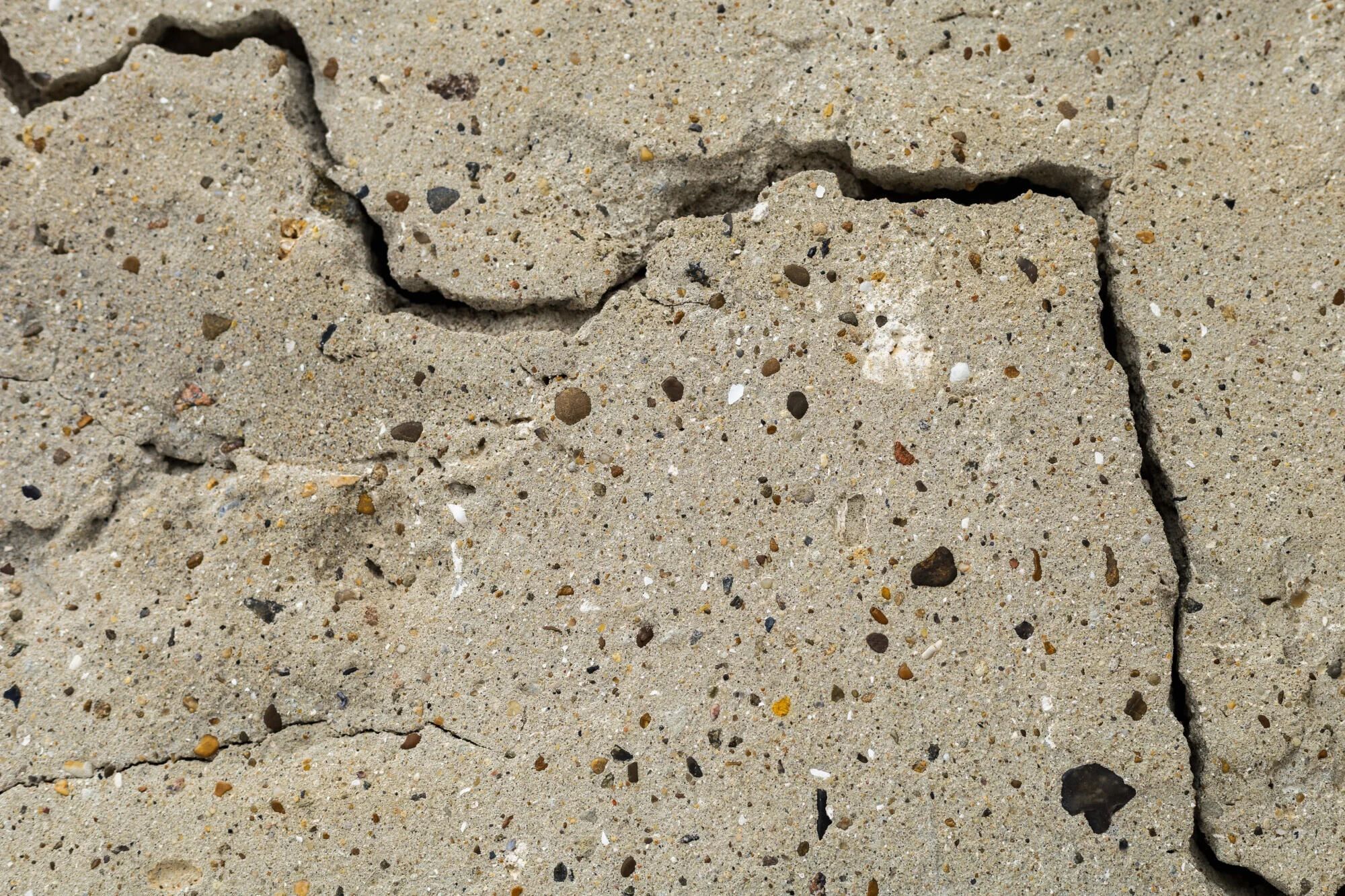 DIY foundation repair