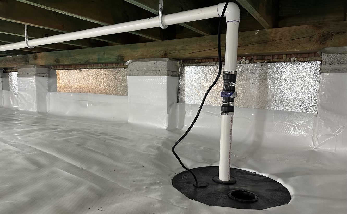 What is a Sump Pump, and Why Would a Home Need One? - Neighborhood