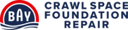 BAY Crawl Space Foundation Repair