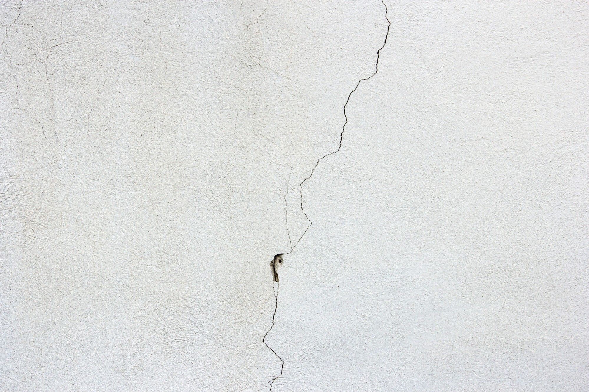 drywall cracks