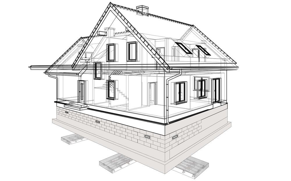 Foundation Stabilizers