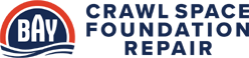 BAY Crawl Space Foundation Repair