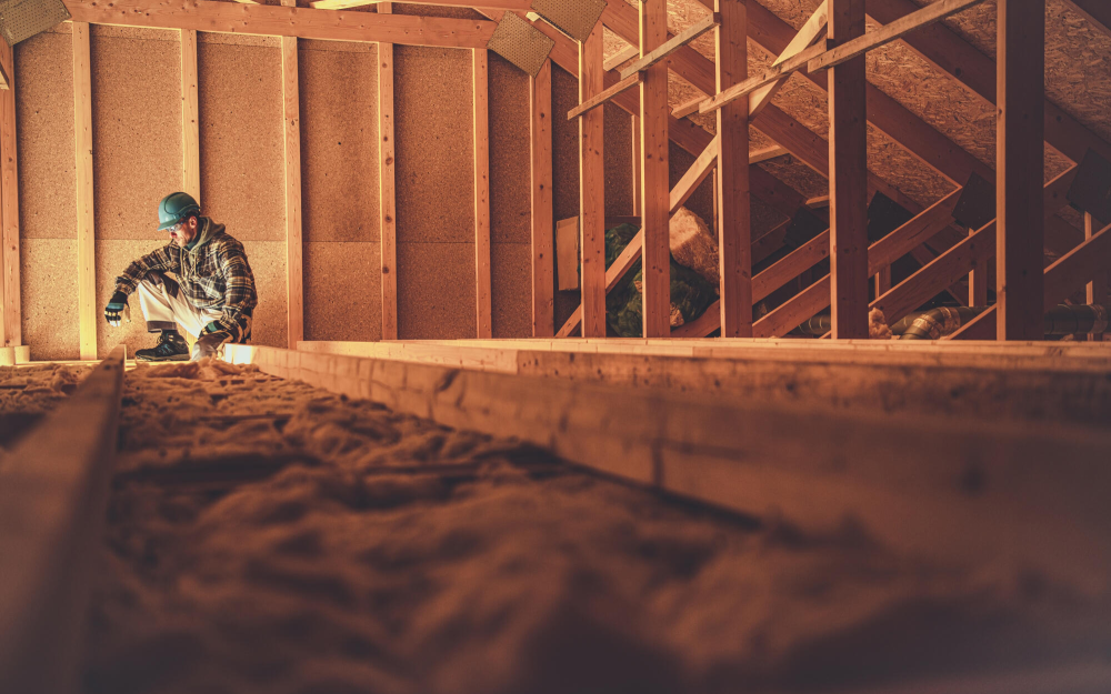 crawl space encapsulation, crawl space encapsulation near me