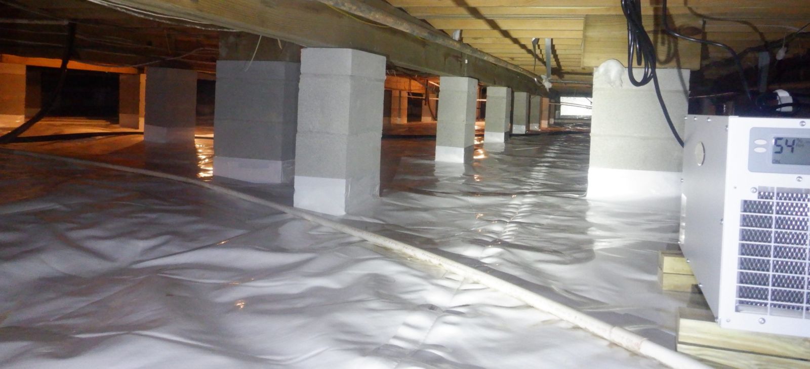Encapsulation Do's & Don'ts of Crawl Space Encapsulation