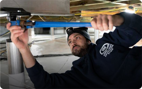 15,000+ Homes Serviced