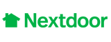 Nextdoor logo