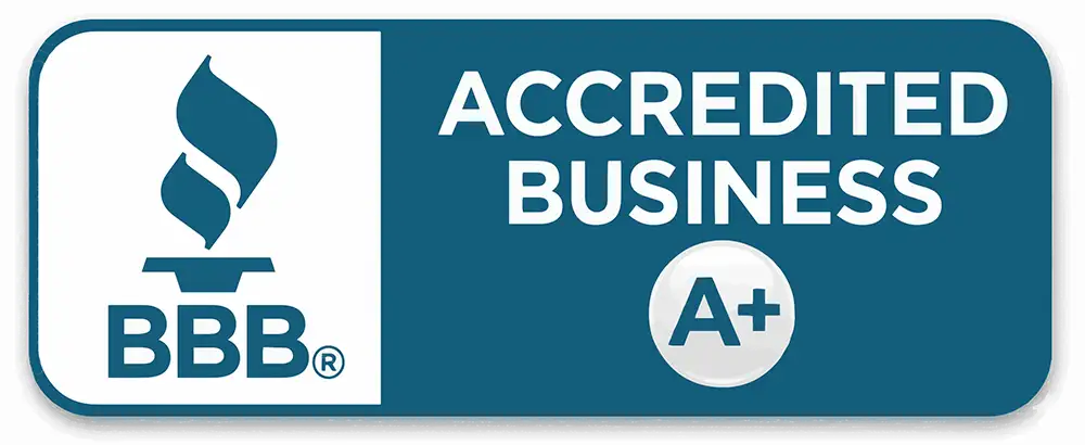 BBB A+ Rating